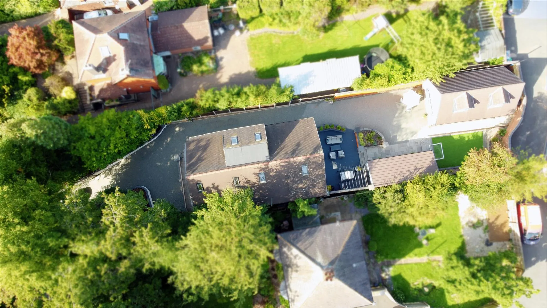 House Toton Lane in Nottingham