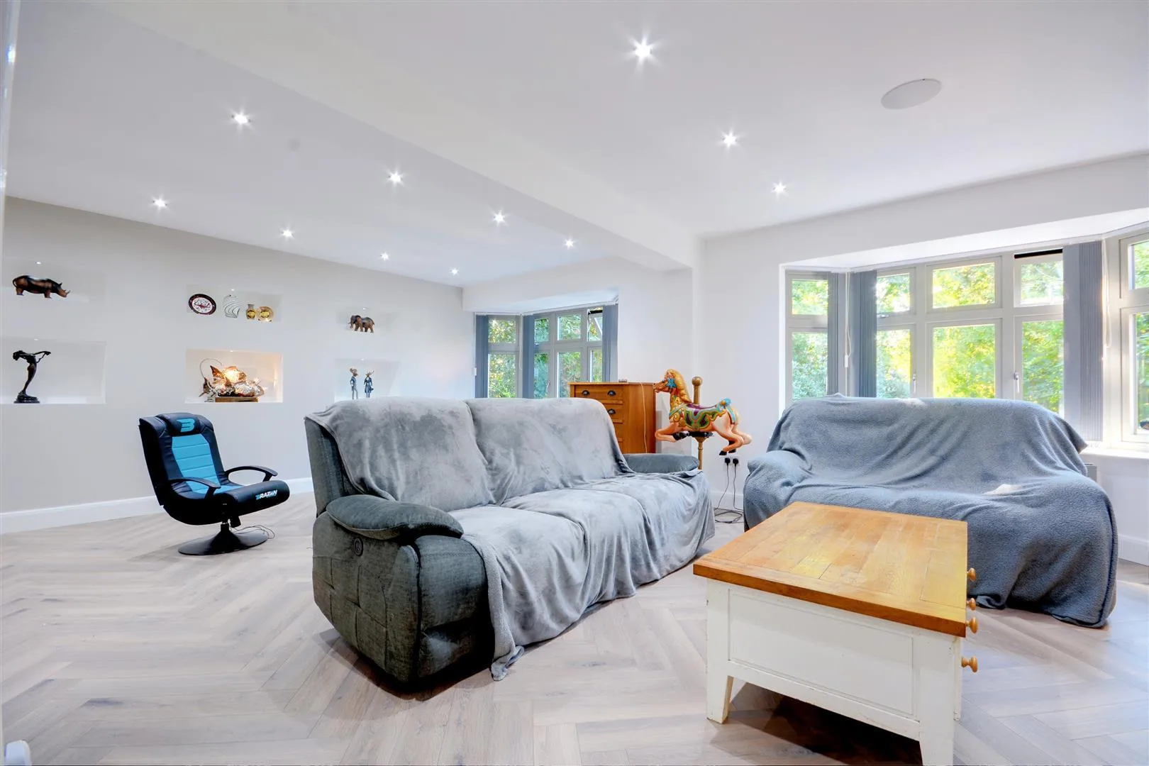 House Toton Lane in Nottingham