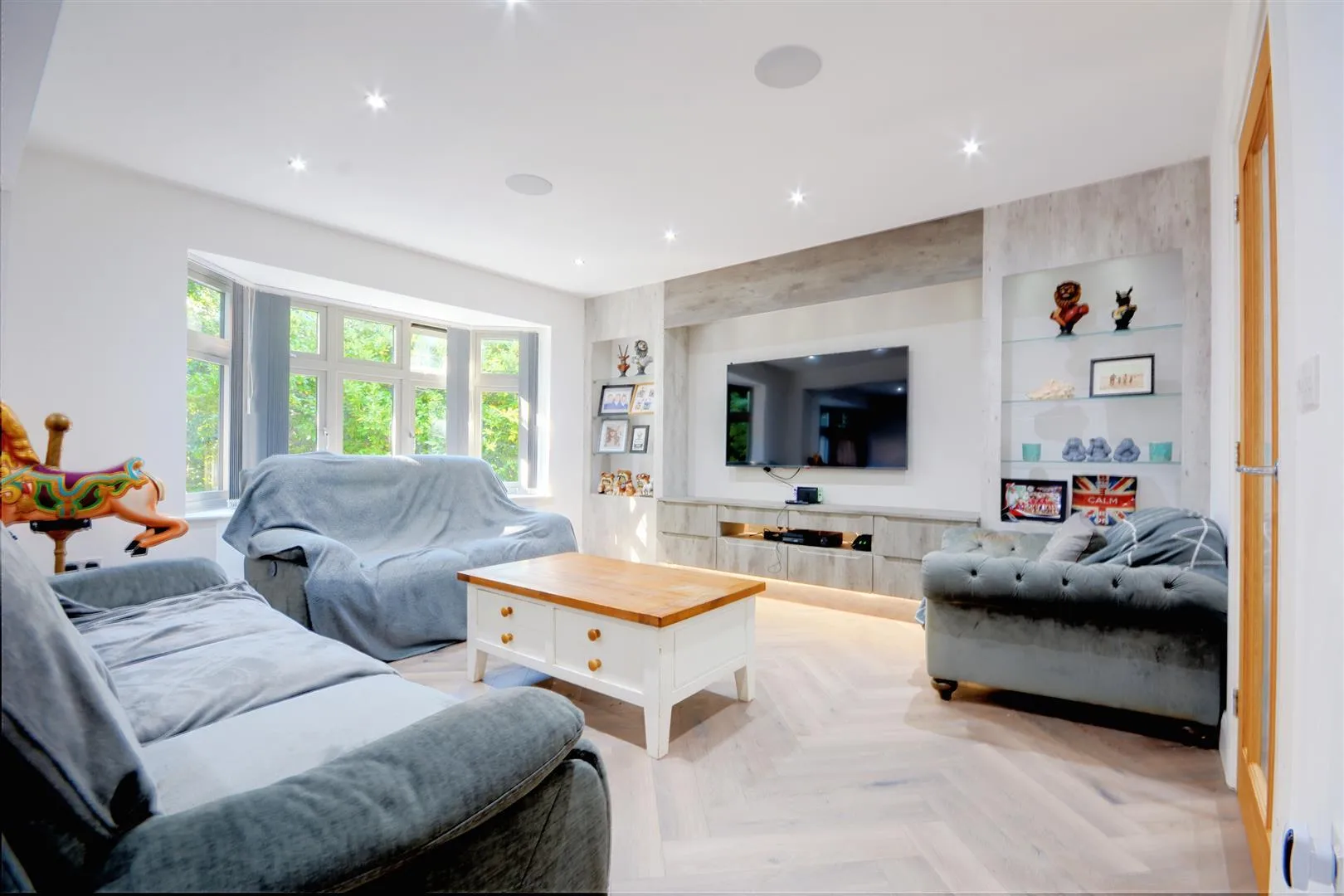 House Toton Lane in Nottingham