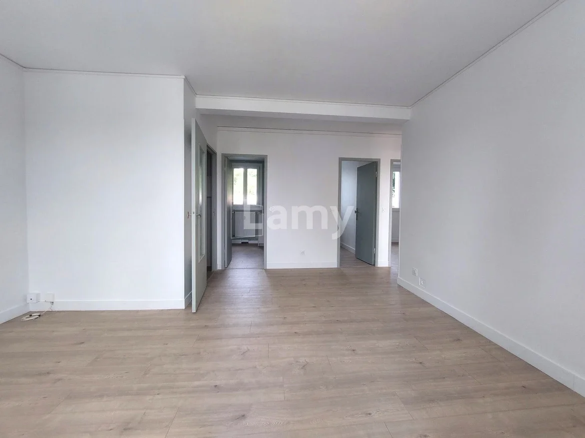 Appartement Rue Albert Camus à Limoges