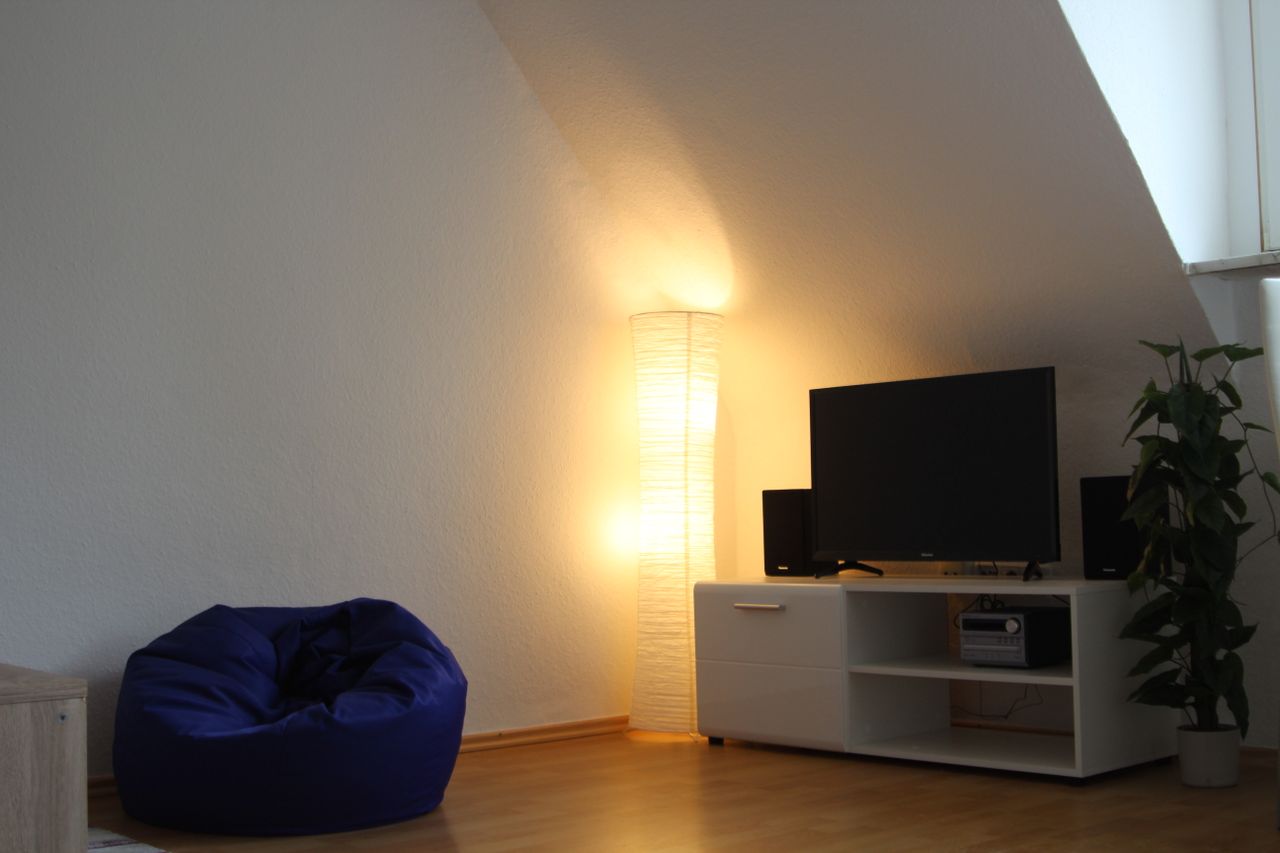Wohnung Krautstraße in Unna