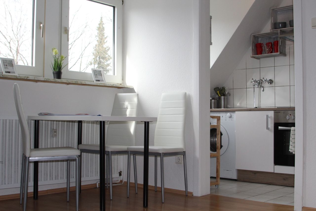 Wohnung Krautstraße in Unna