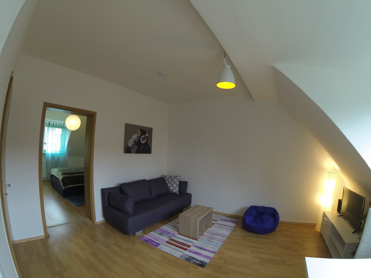 Wohnung Krautstraße in Unna