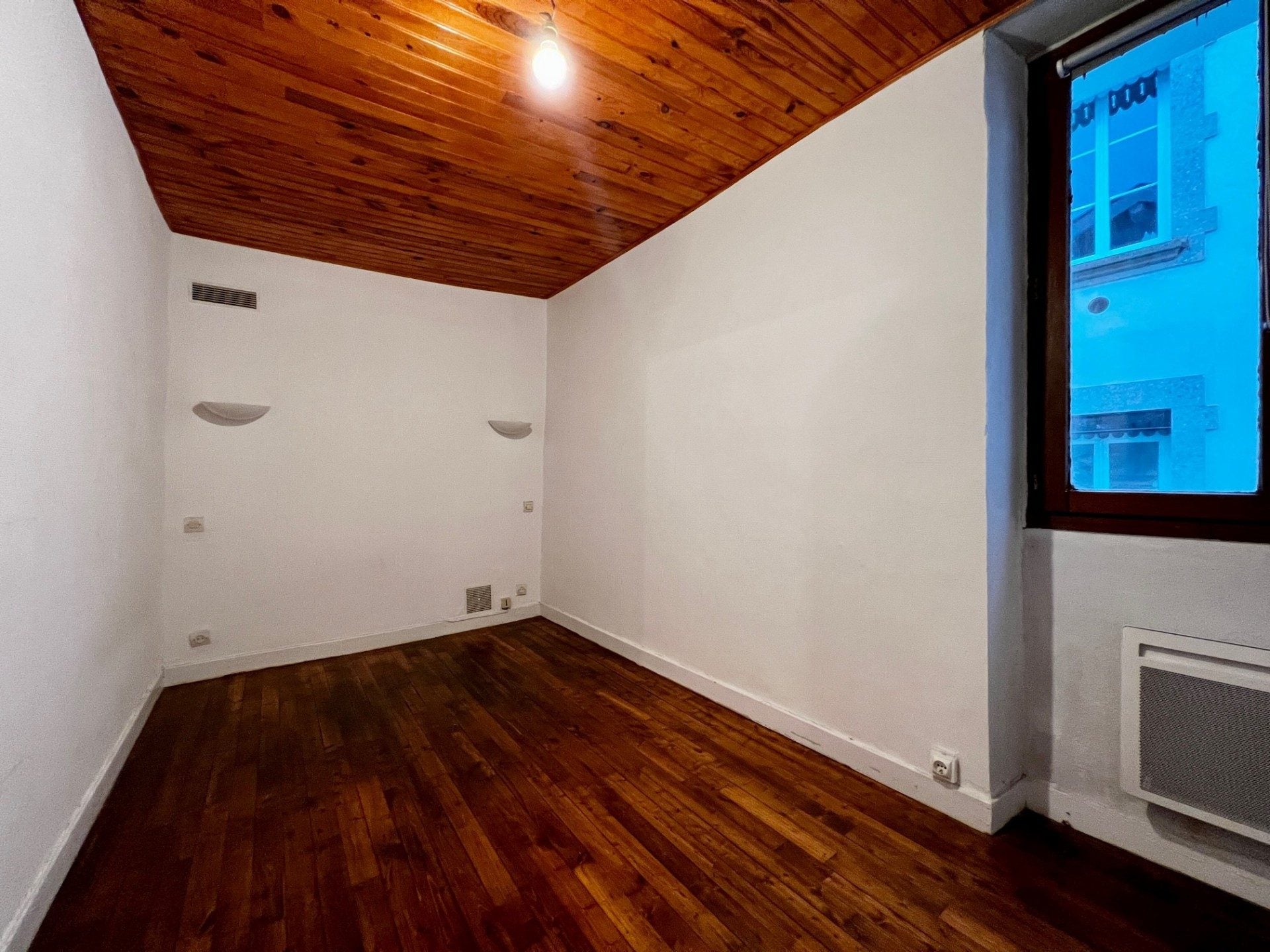 Flat Rue Blanc-Fontaine in Grenoble