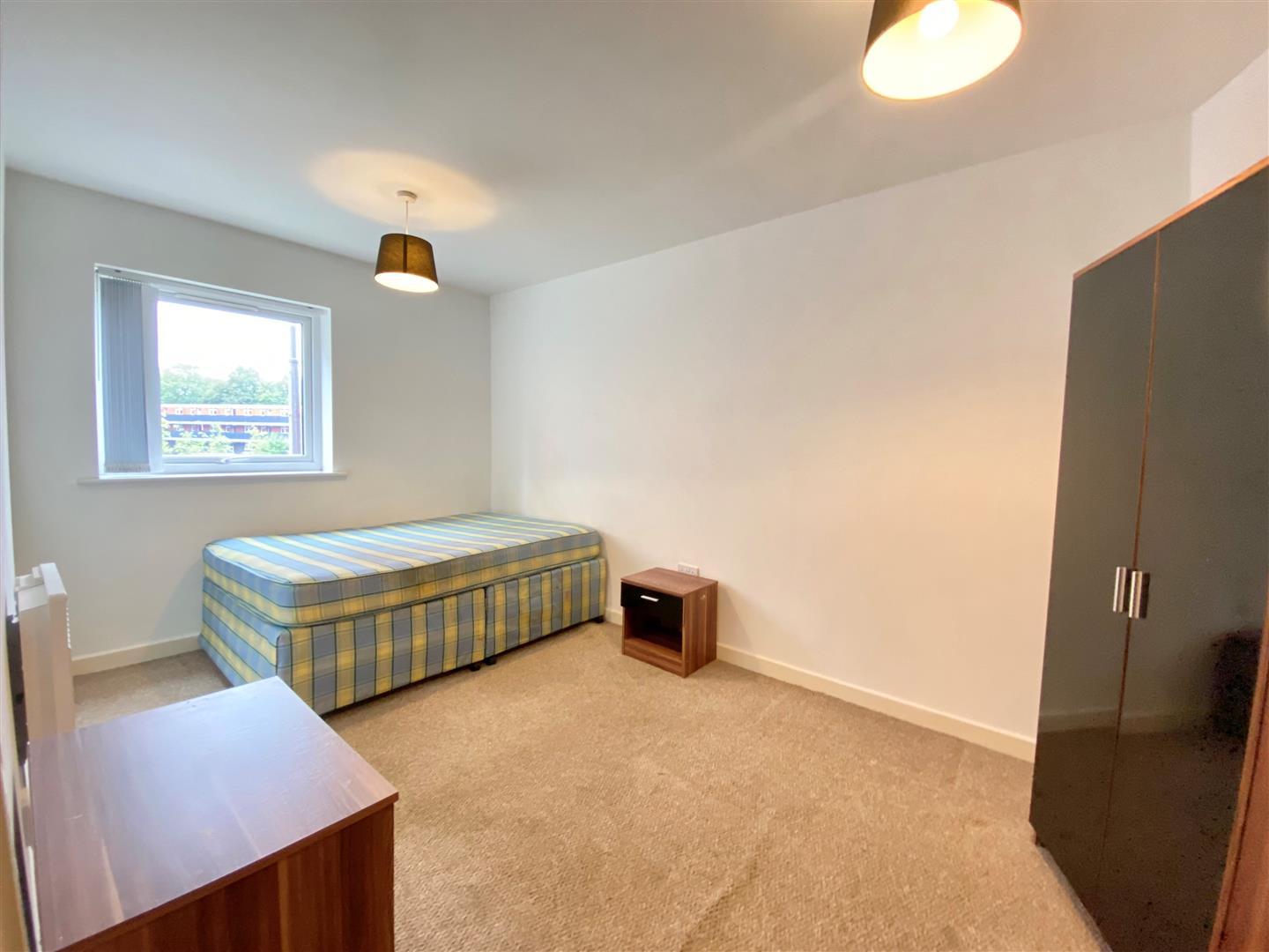 Flat Blackfriars Road in Salford