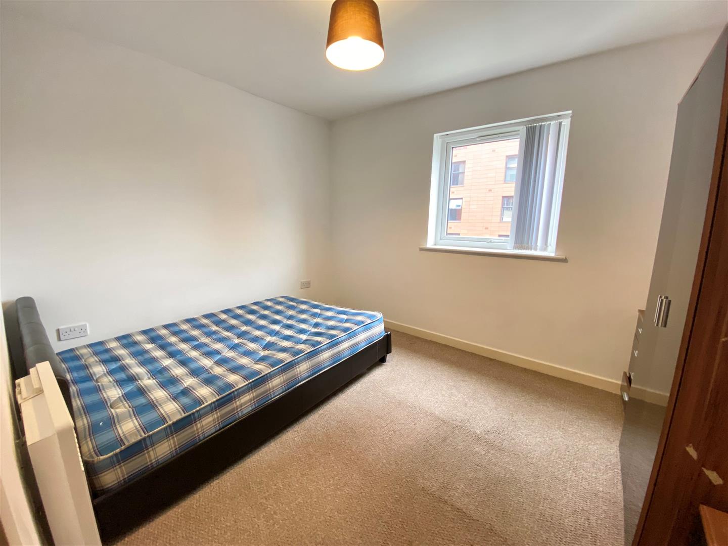 Flat Blackfriars Road in Salford