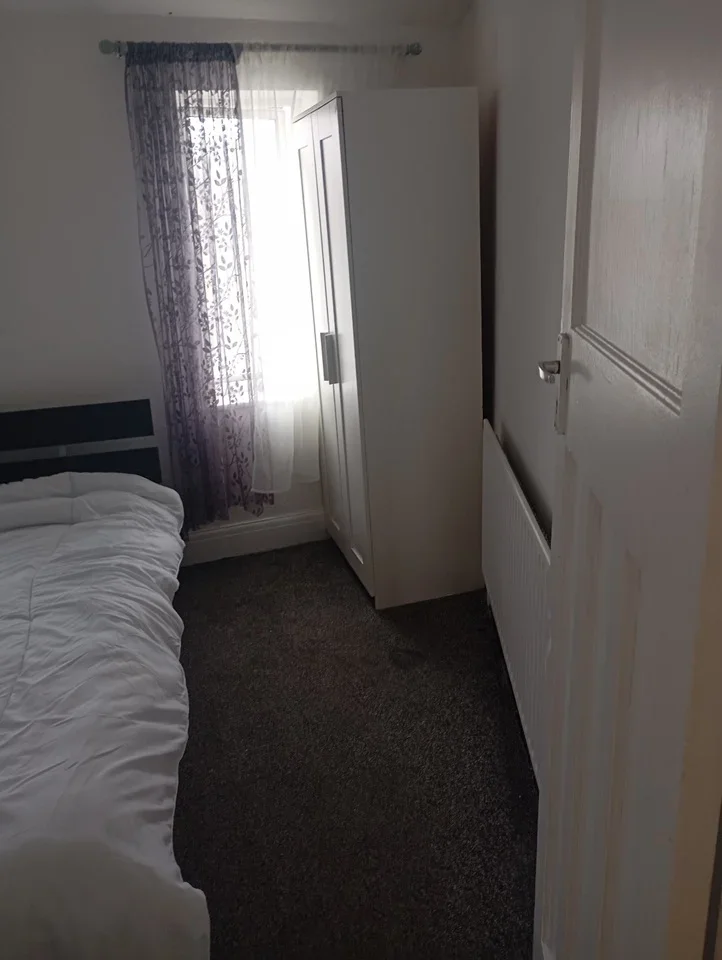Flat Joel Street in Greater London