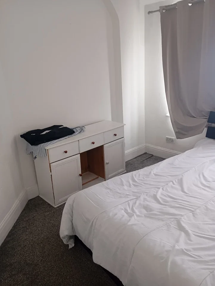 Flat Joel Street in Greater London