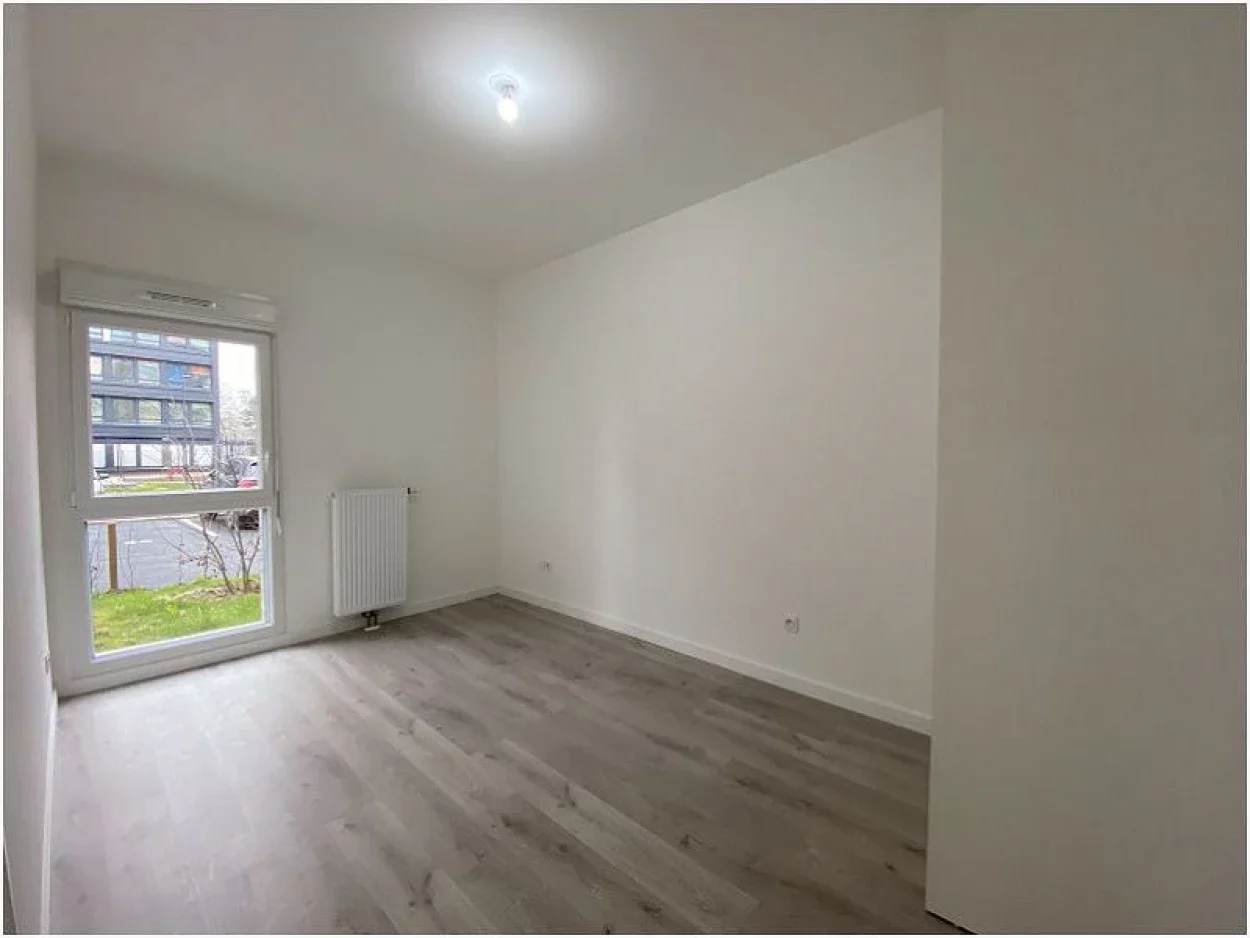 Appartement Rue Trémière à Villeneuve-d'Ascq