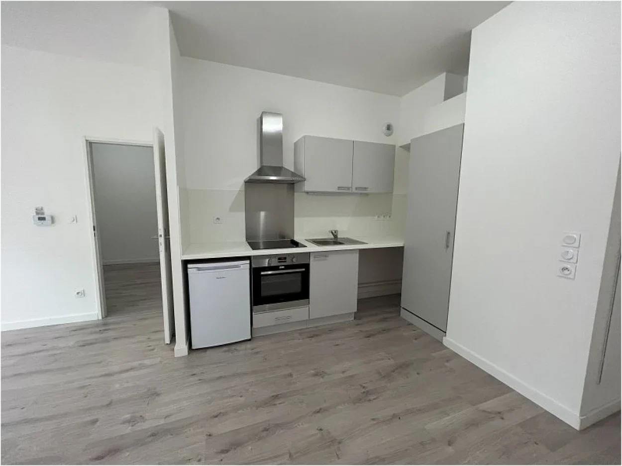Appartement Rue Trémière à Villeneuve-d'Ascq