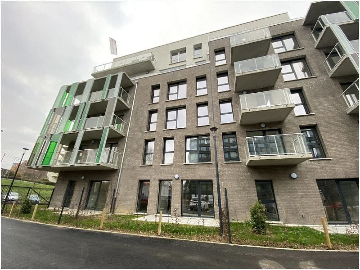 Appartement Rue Trémière à Villeneuve-d'Ascq