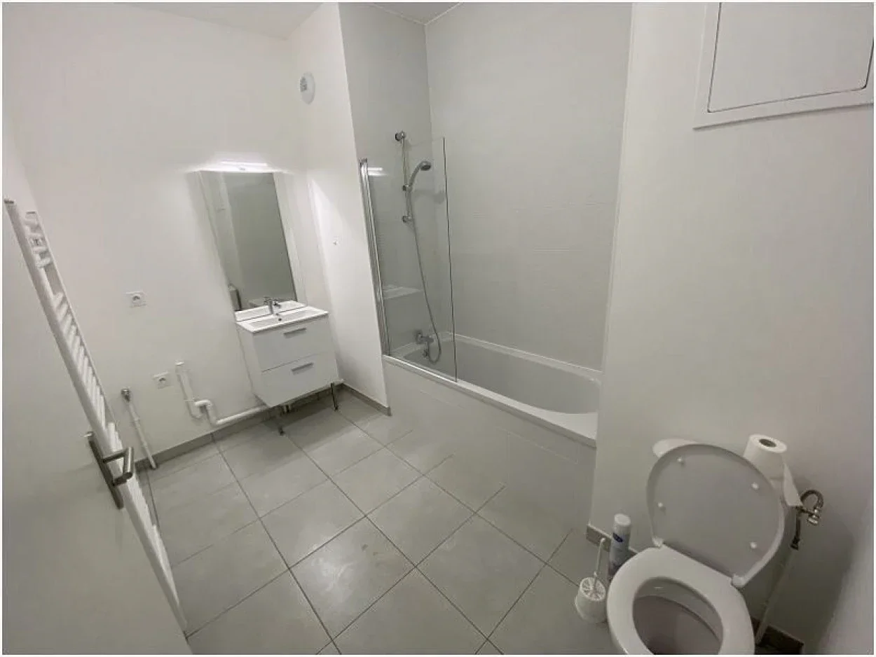 Appartement Rue Trémière à Villeneuve-d'Ascq