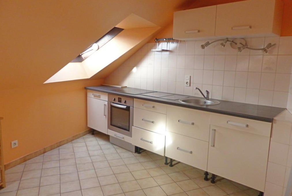 Appartement Avenue d'Alsace-Lorraine à Aix-les-Bains