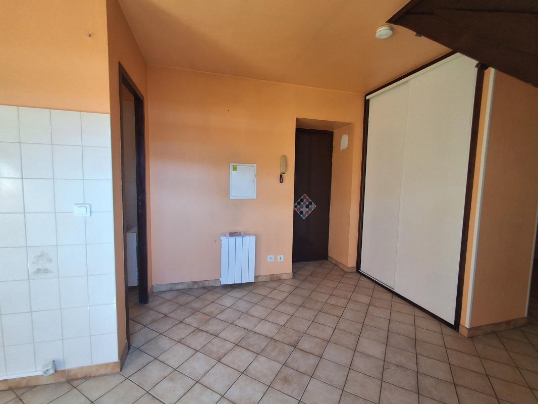 Appartement Avenue d'Alsace-Lorraine à Aix-les-Bains