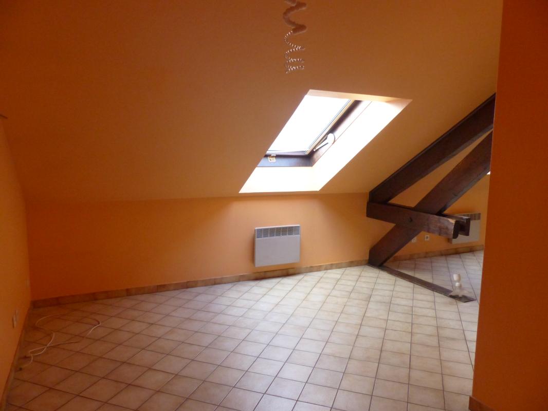 Appartement Avenue d'Alsace-Lorraine à Aix-les-Bains
