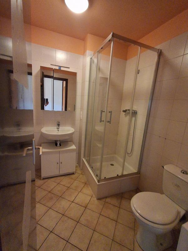 Appartement Avenue d'Alsace-Lorraine à Aix-les-Bains