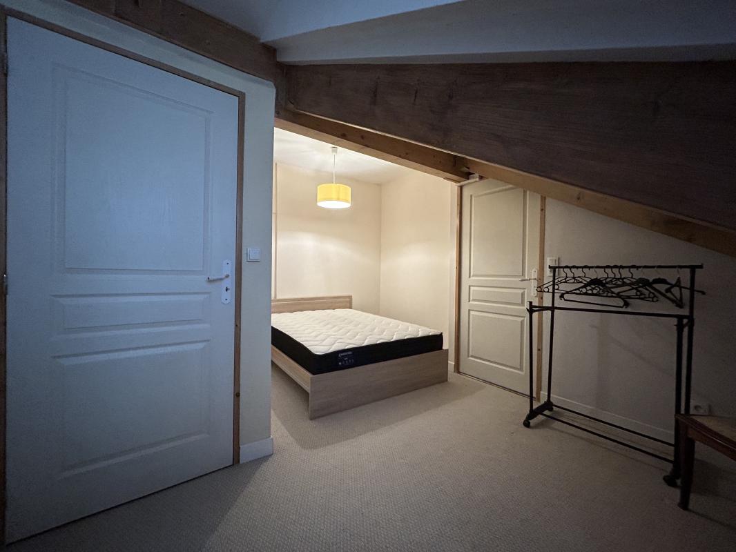 Appartement Avenue d'Alsace-Lorraine à Aix-les-Bains