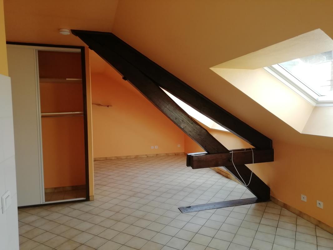 Appartement Avenue d'Alsace-Lorraine à Aix-les-Bains