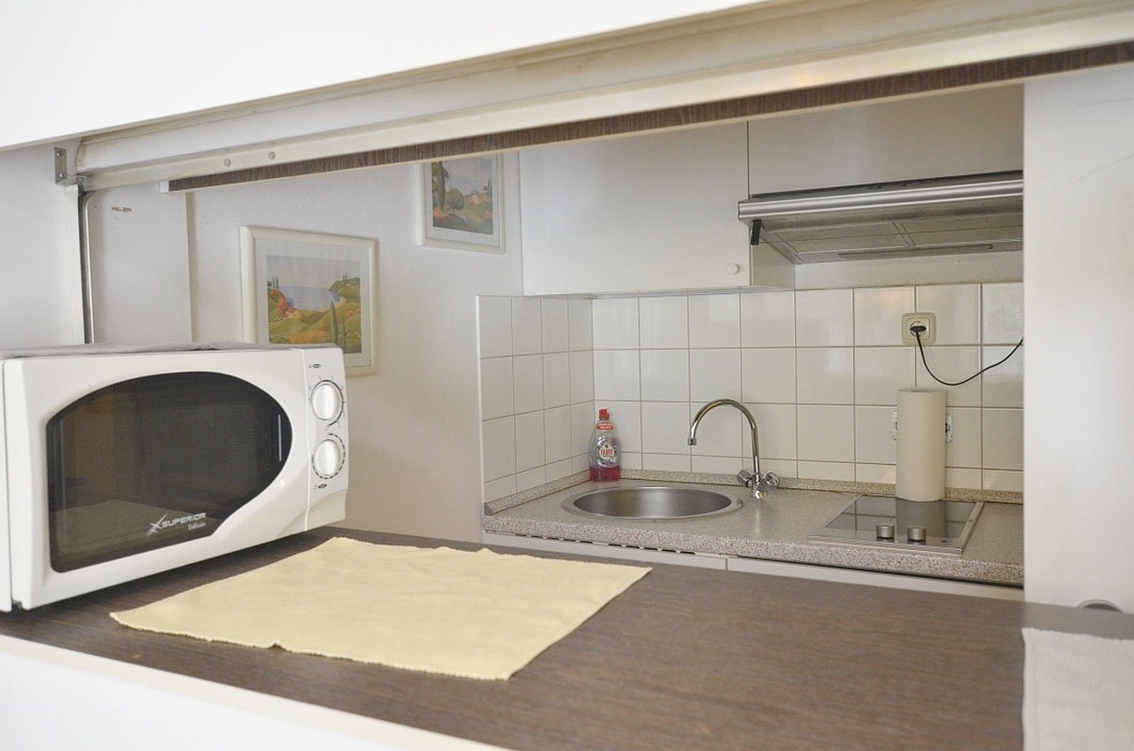 Zimmer Gernsheimer Straße in Köln