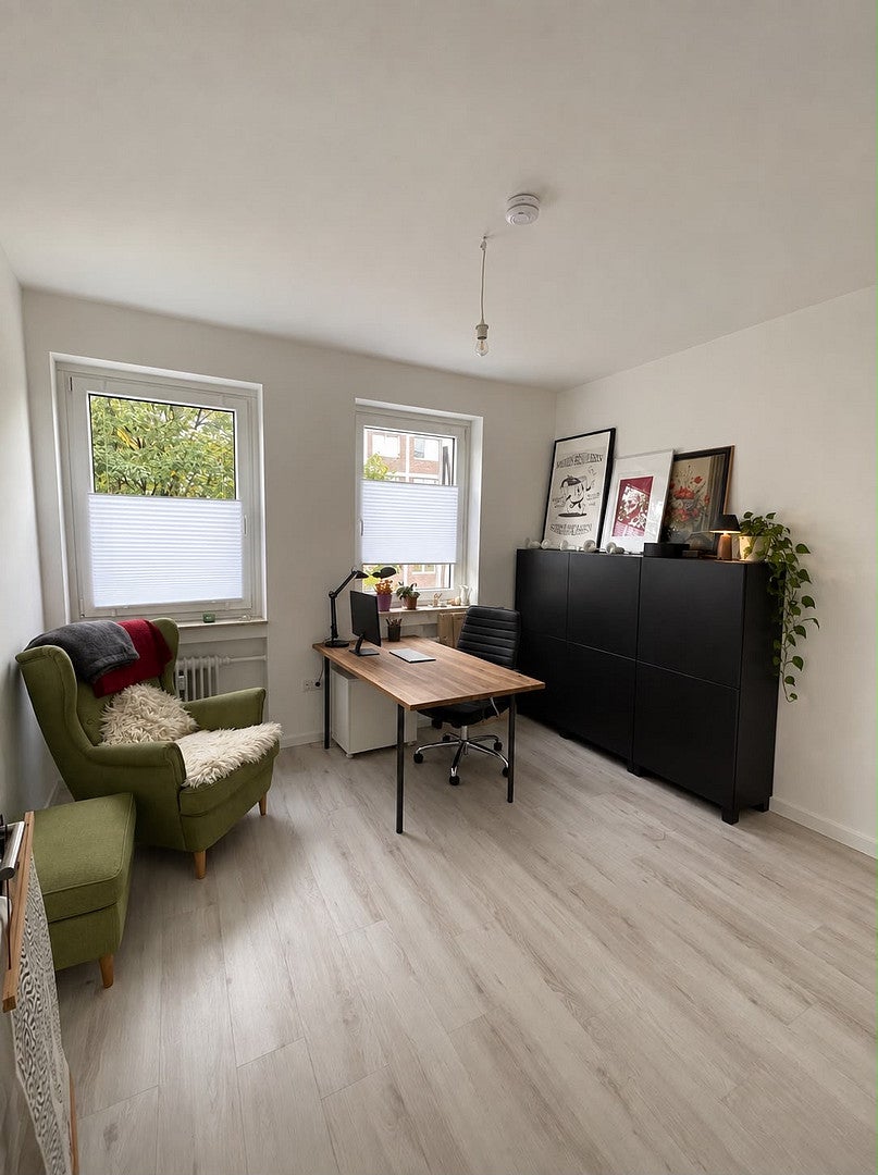 Wohnung Hohe Straße in Dortmund