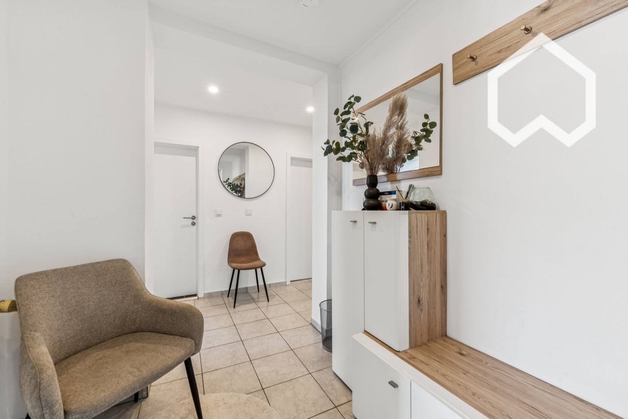 Wohnung Vogelheimer Straße in Essen