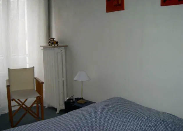 Chambre Chemin de Bonne à Gap