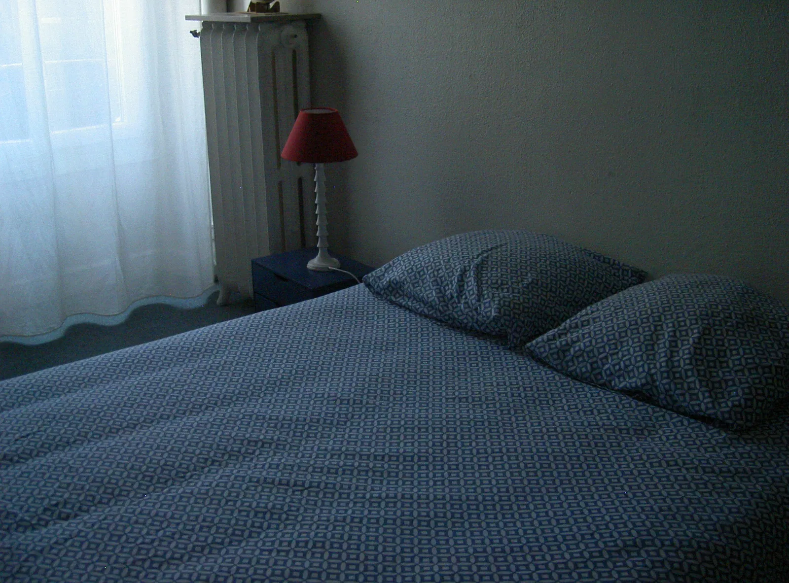 Chambre Chemin de Bonne à Gap