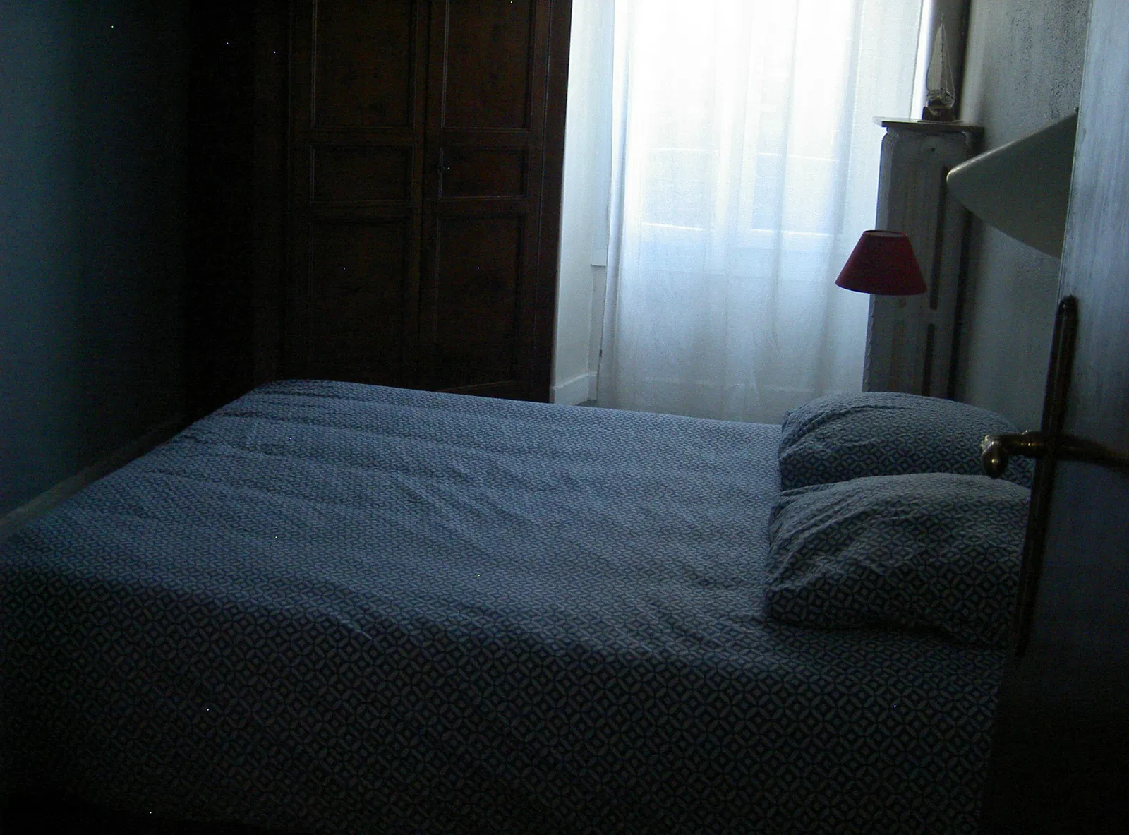 Chambre Chemin de Bonne à Gap