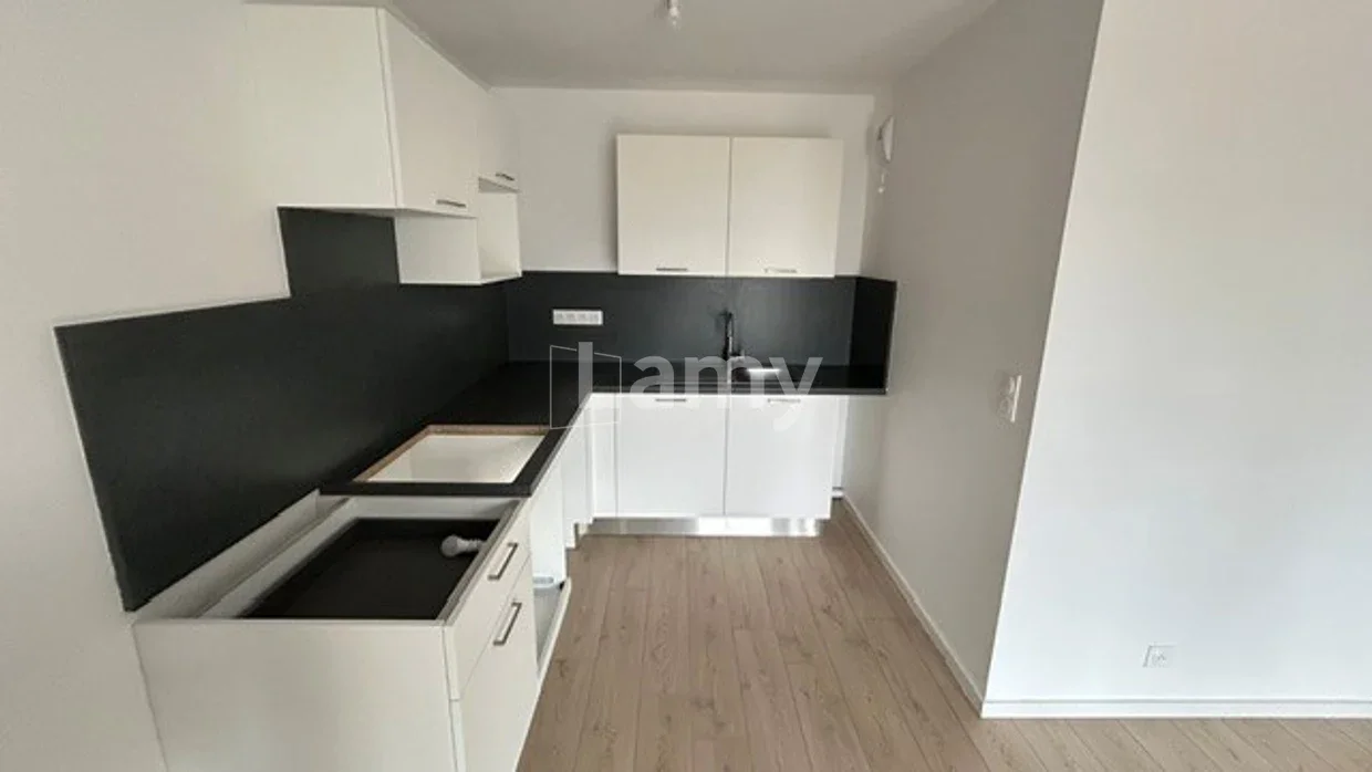 Appartement Rue Lavoisier à Mulhouse