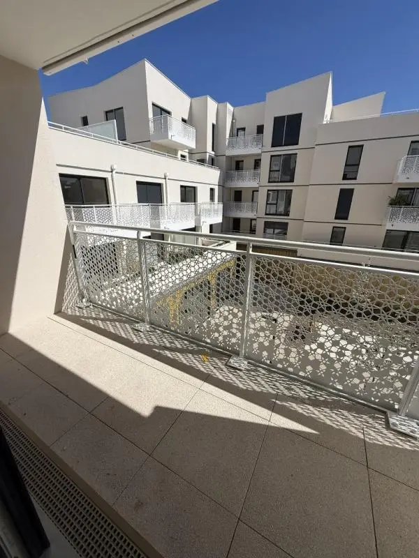 Appartement Rue Mansart à Plaisir