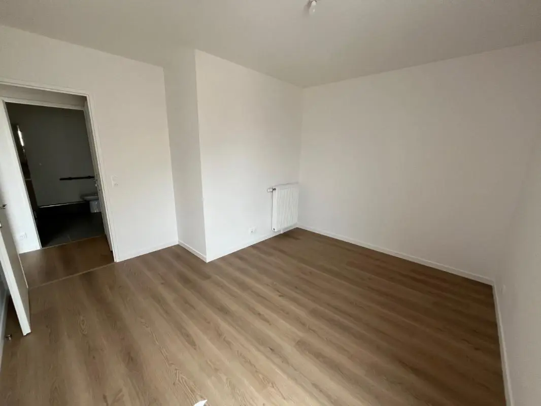 Appartement Rue Mansart à Plaisir