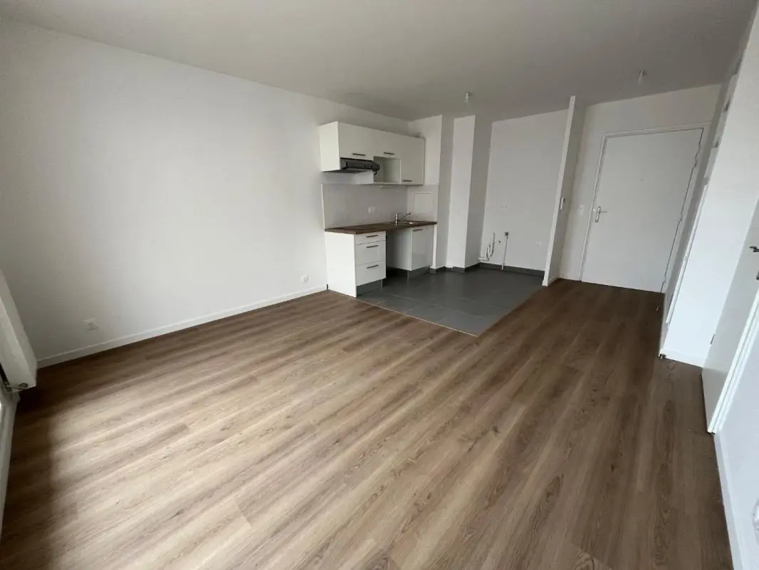 Appartement Rue Mansart à Plaisir