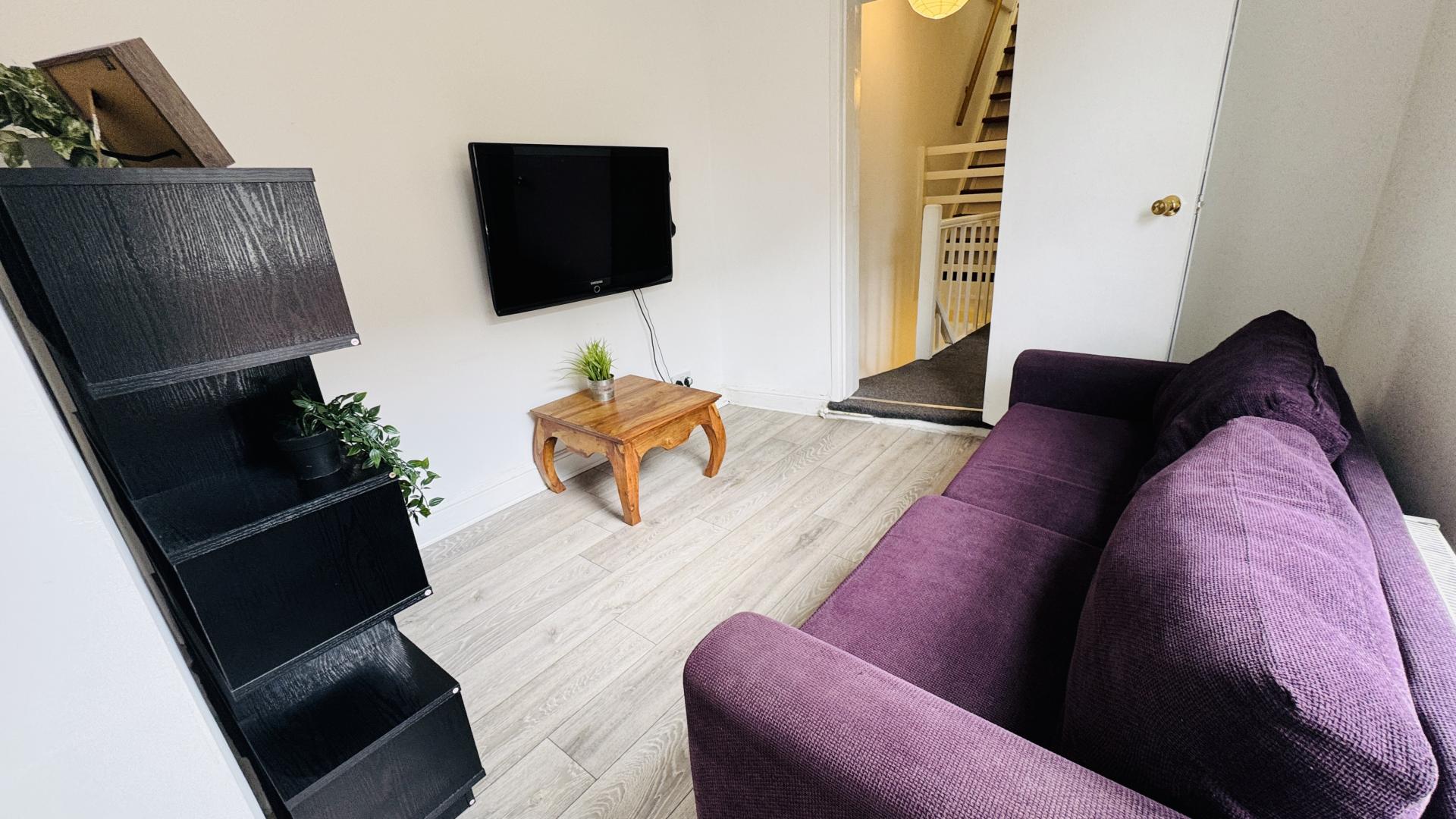 Room Garden Lane in Chester