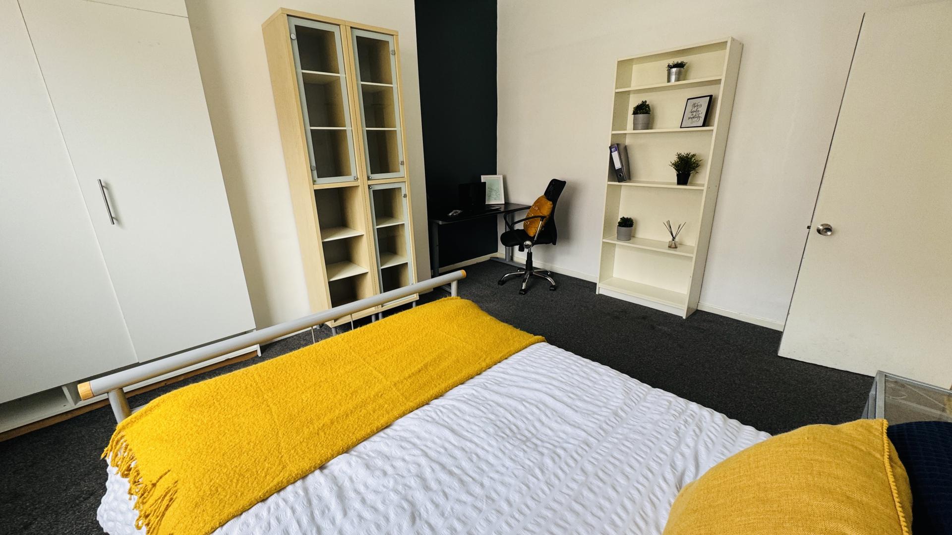 Room Garden Lane in Chester