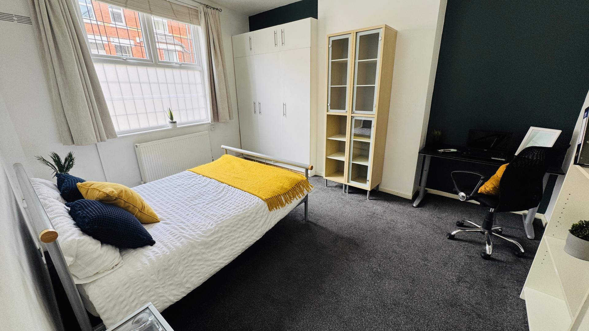 Room Garden Lane in Chester