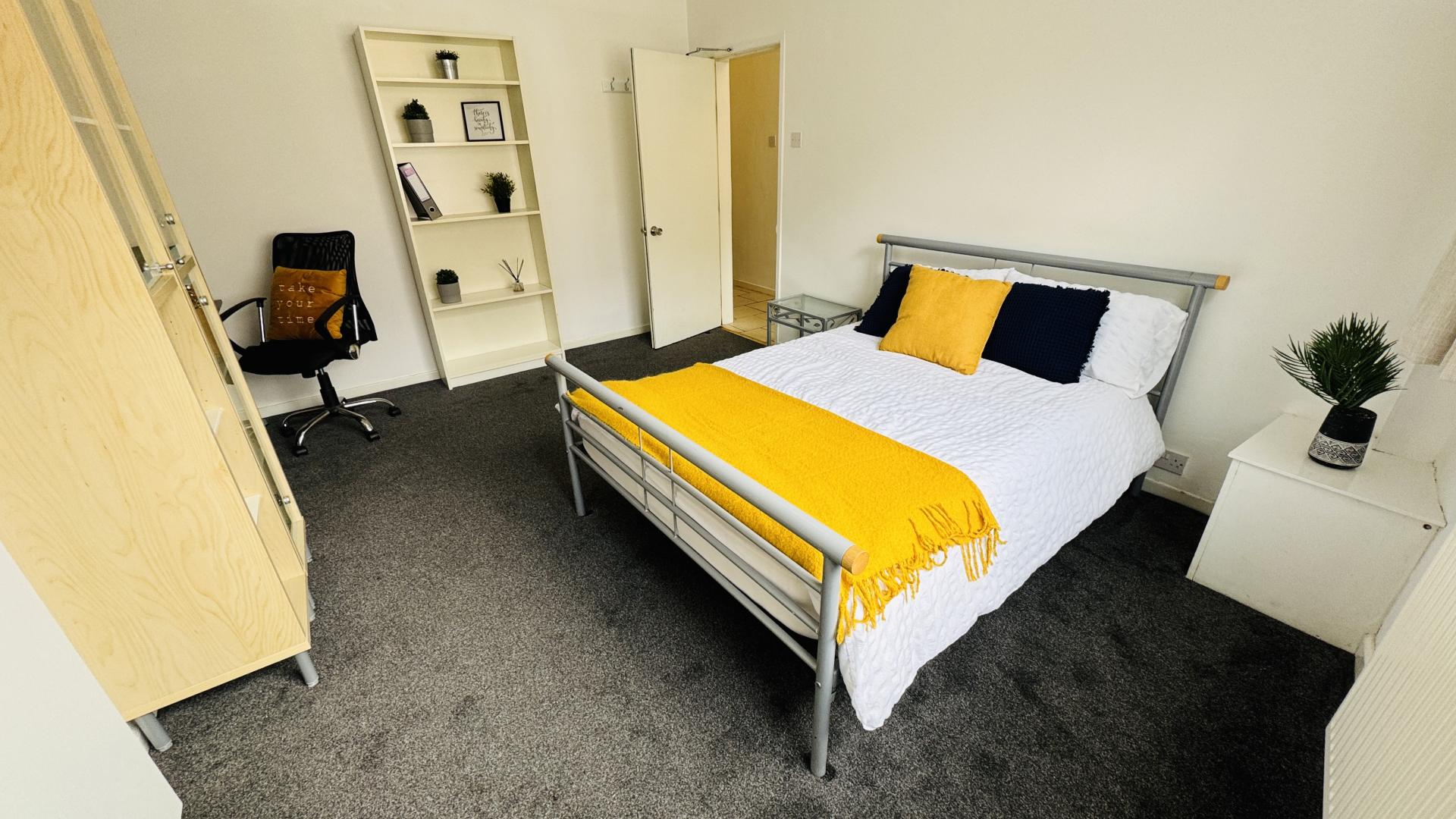 Room Garden Lane in Chester