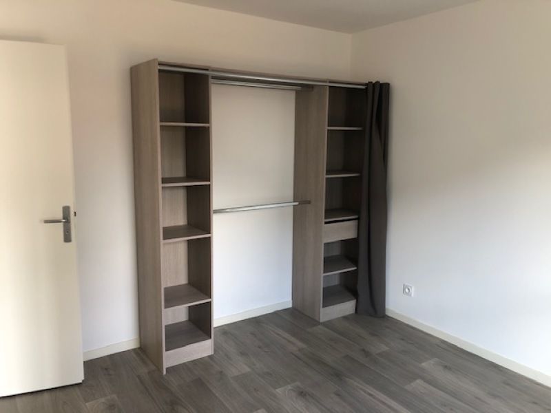 Appartement Rue Marie Chassot à Orléans
