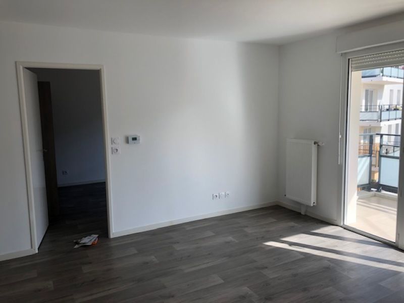 Appartement Rue Marie Chassot à Orléans