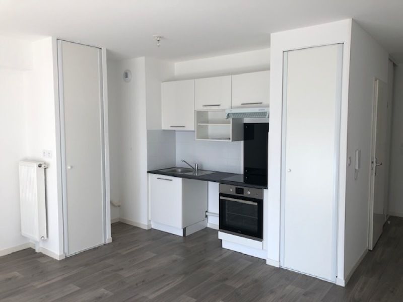 Appartement Rue Marie Chassot à Orléans