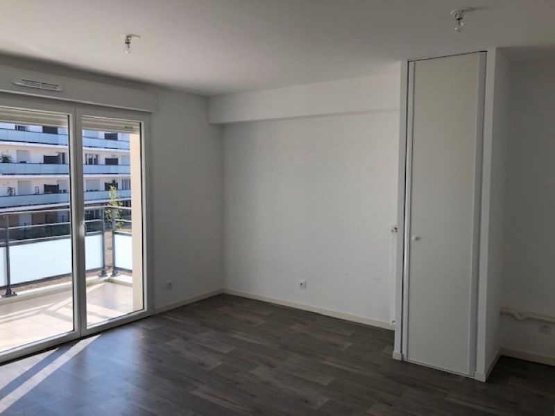 Appartement Rue Marie Chassot à Orléans