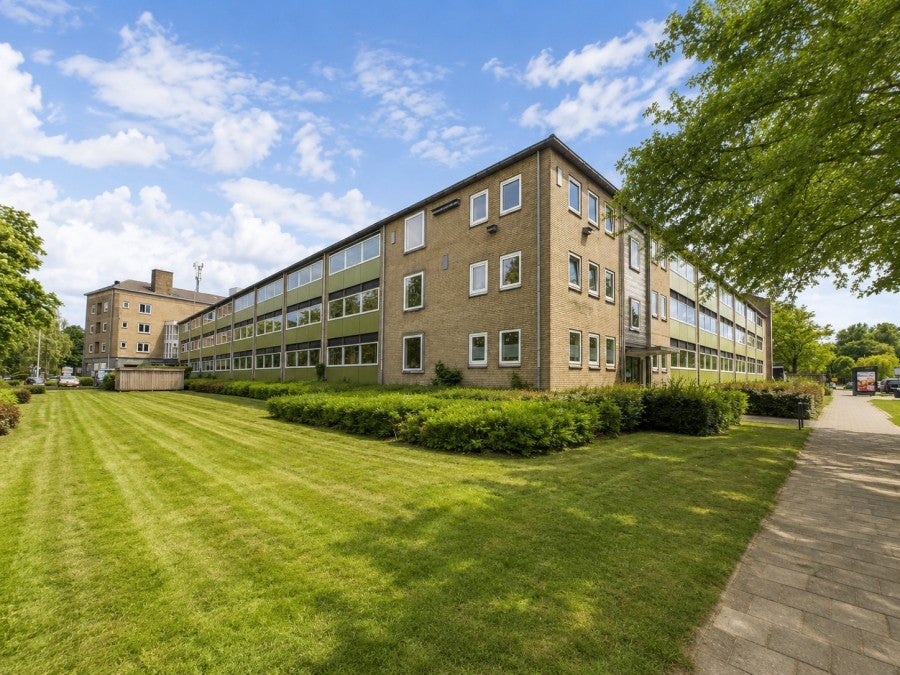Appartement P.C. Hooftlaan in Deventer