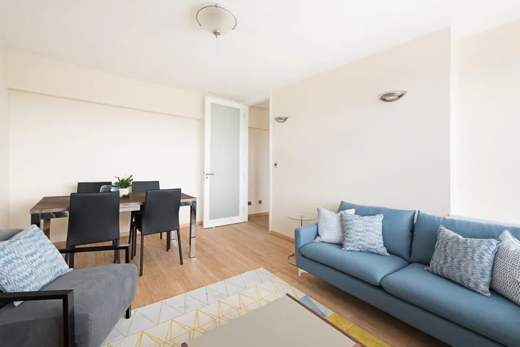 Flat Kendal Street in City of Westminster