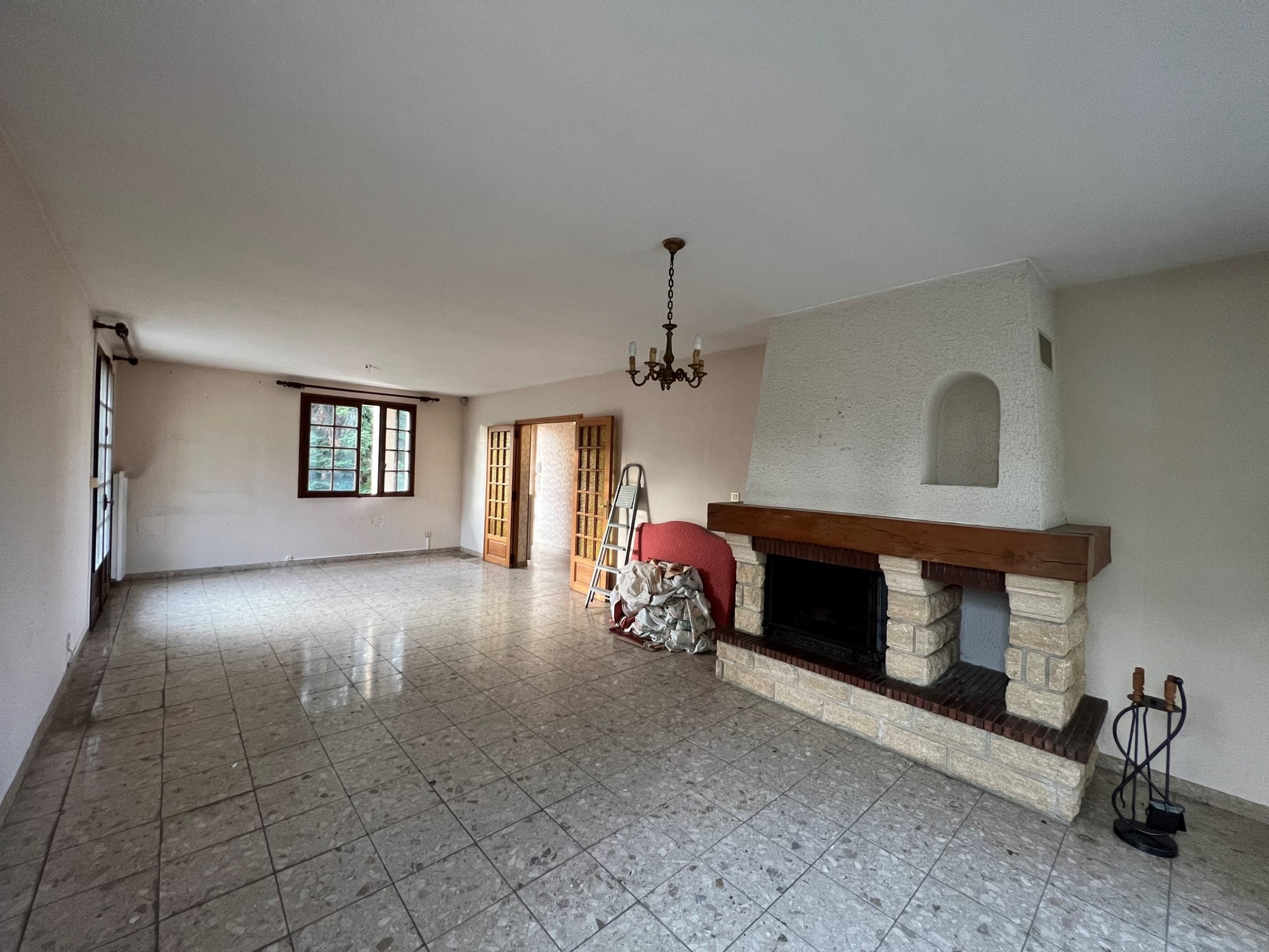House Route de Capens in Marquefave