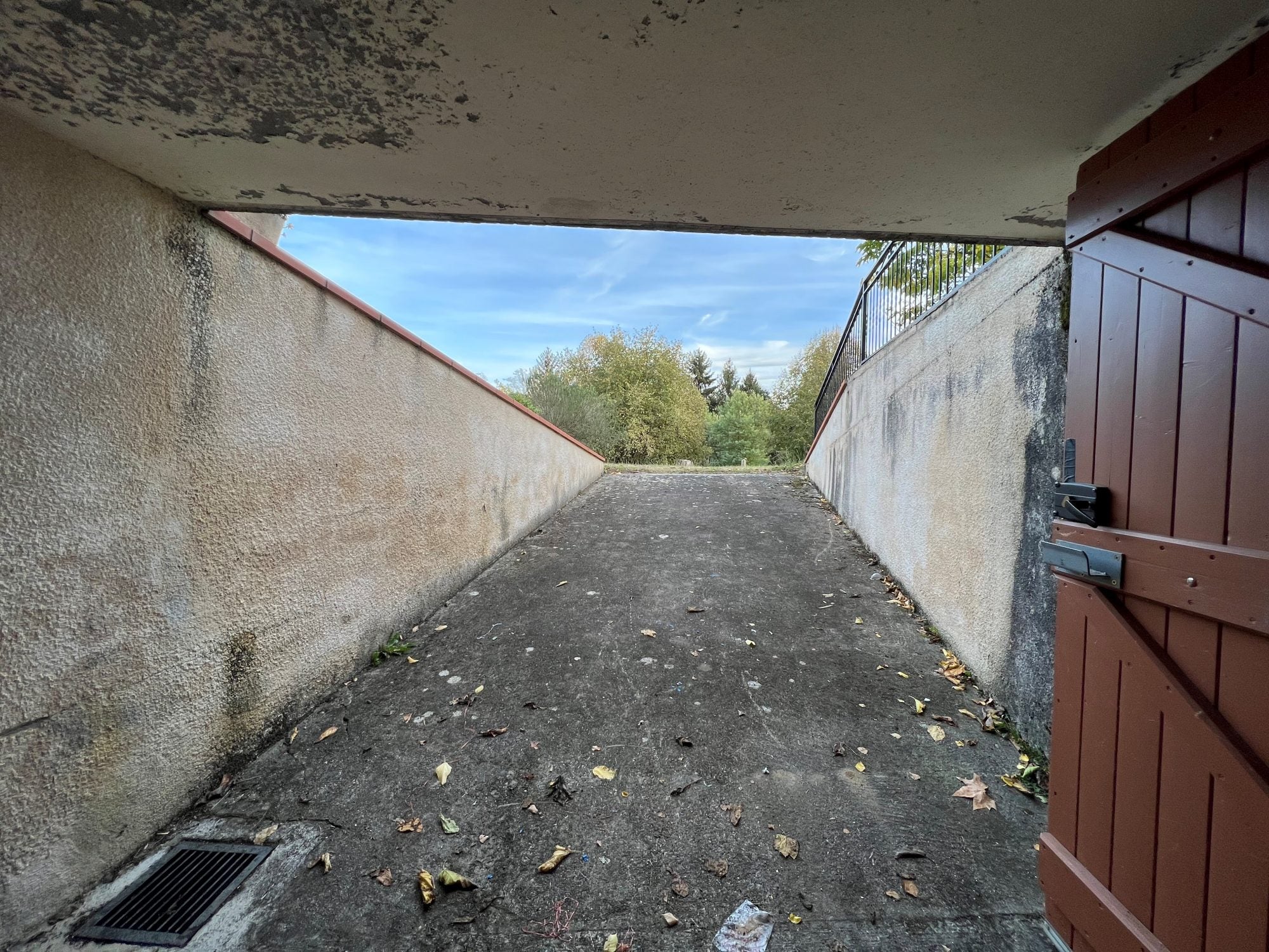 Maison Rue Peyrou à Marquefave