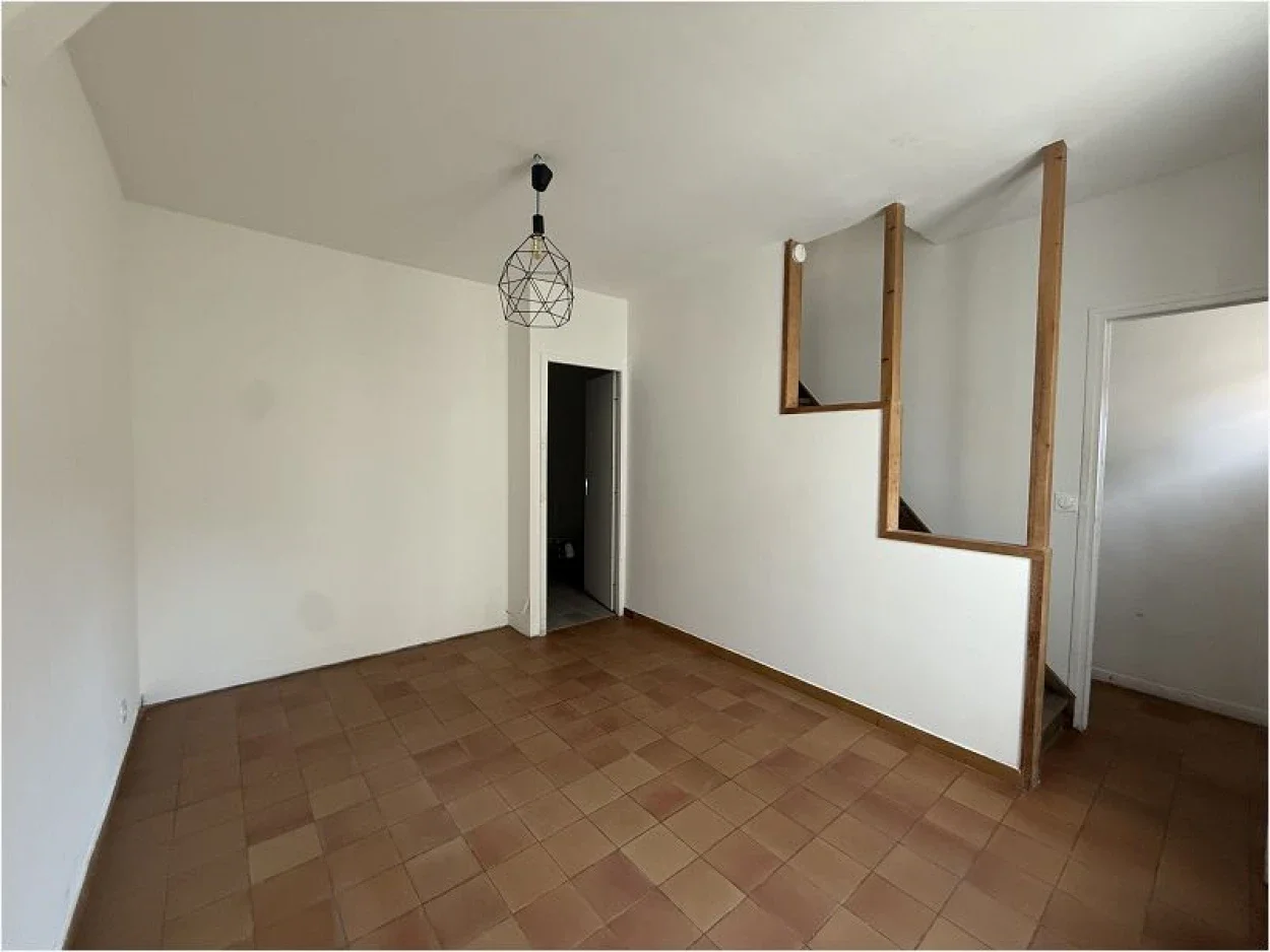 Maison Rue de la Marmora à Lille