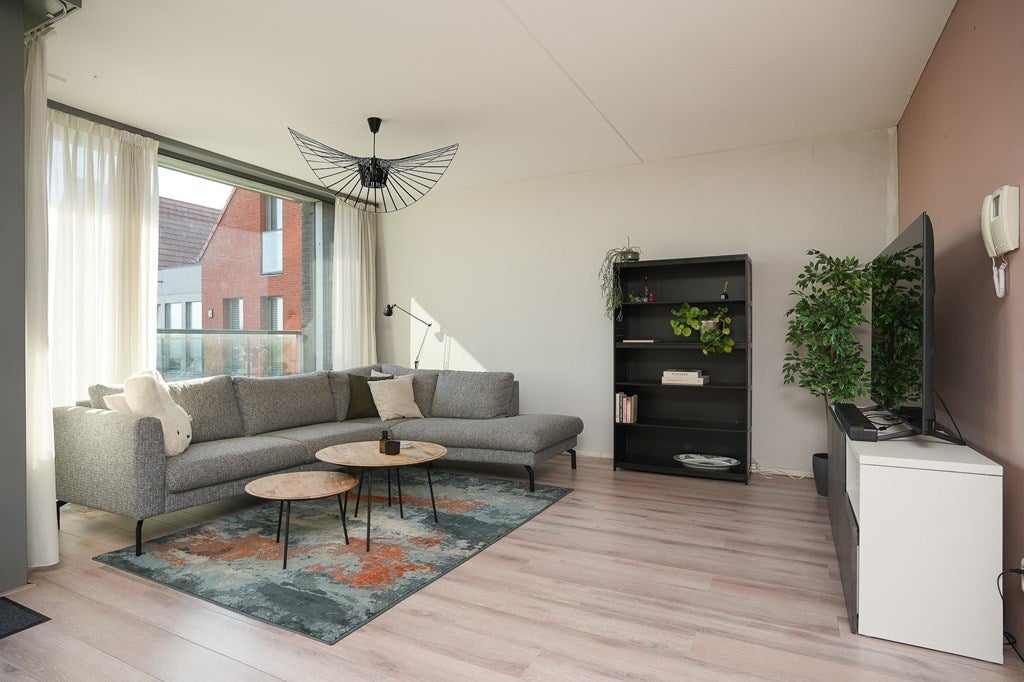 Appartement Stationsweg 125 in Leerdam