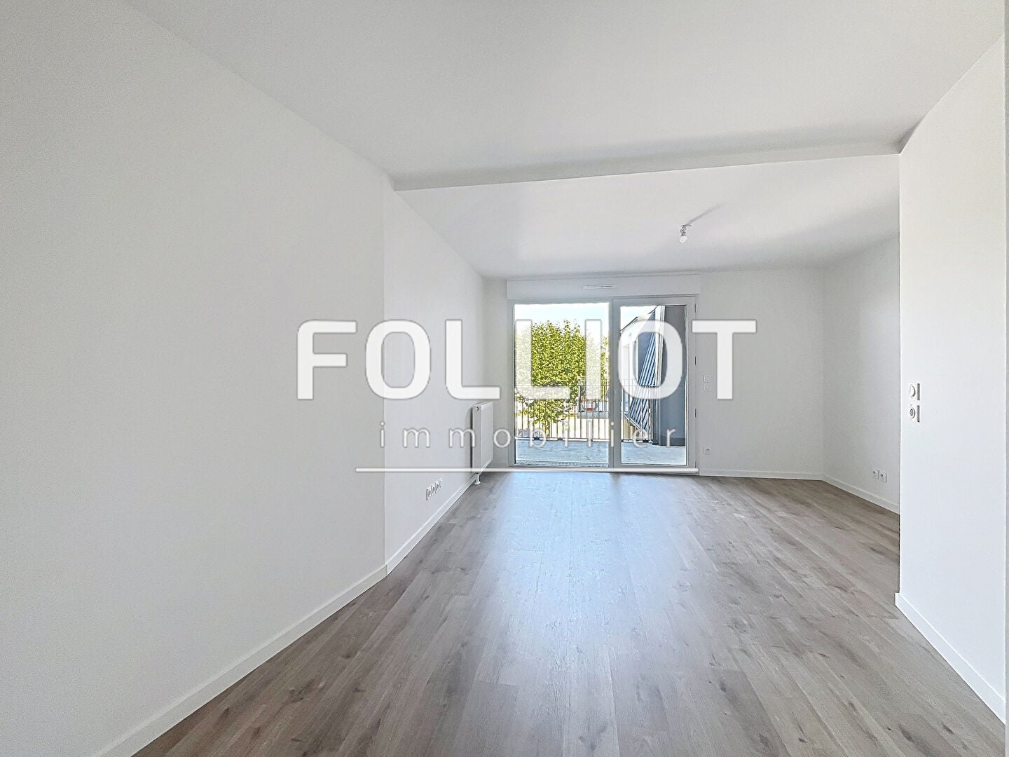 Appartement Rue Auguste Briard à Villers-Bocage