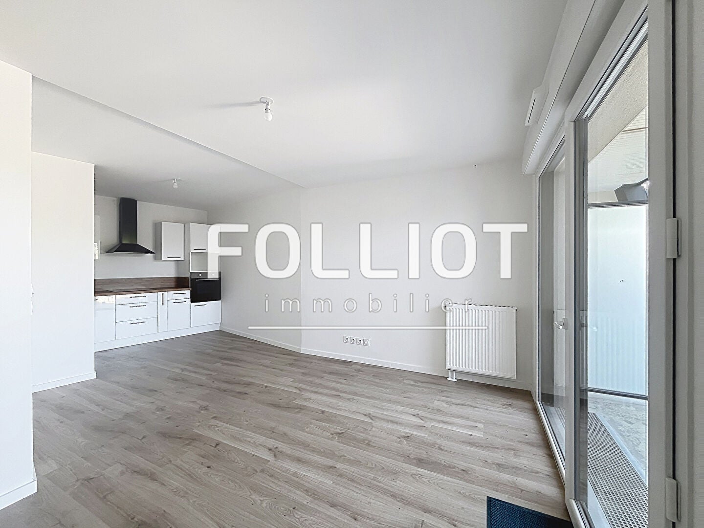 Appartement Rue Auguste Briard à Villers-Bocage