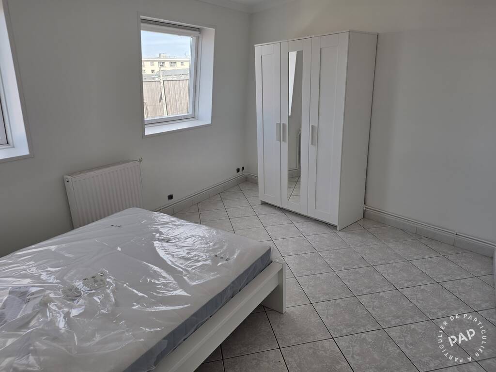 Flat Rue du Général de Gaulle in Péronne-en-Mélantois