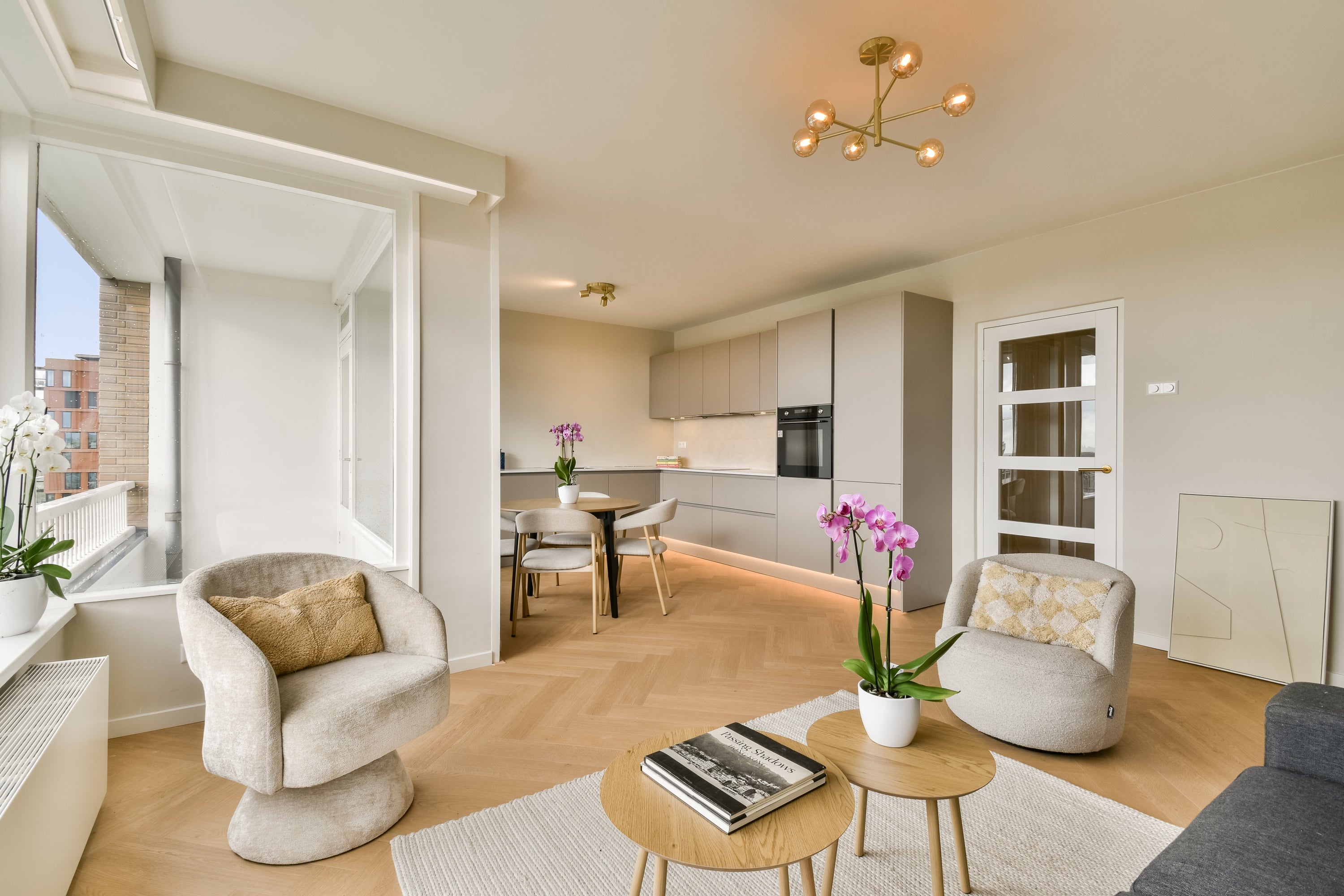 Appartement Maassluisstraat 94 in Amsterdam